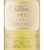 Anselmi #06 Capitel Croce Veneto (Anselmi Srl) 2012